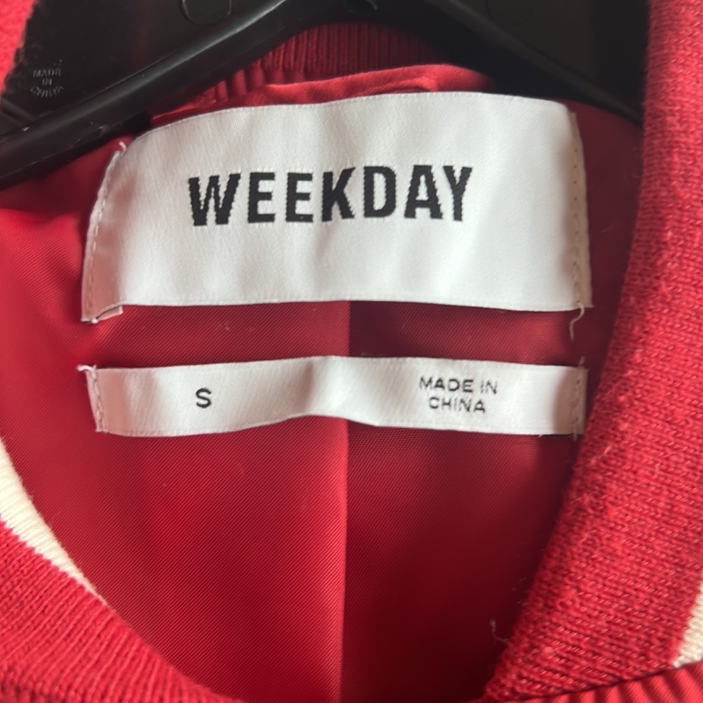 Varsity Jacket - Picture 12 of 16